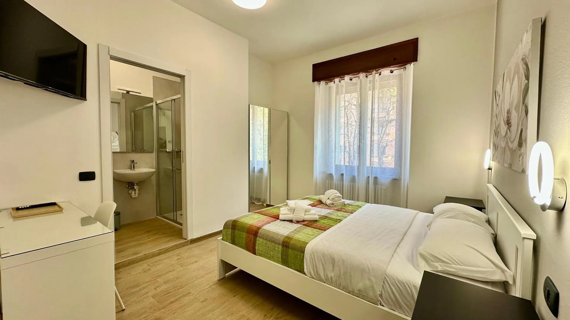 Opera Suites فيرونا إيطاليا