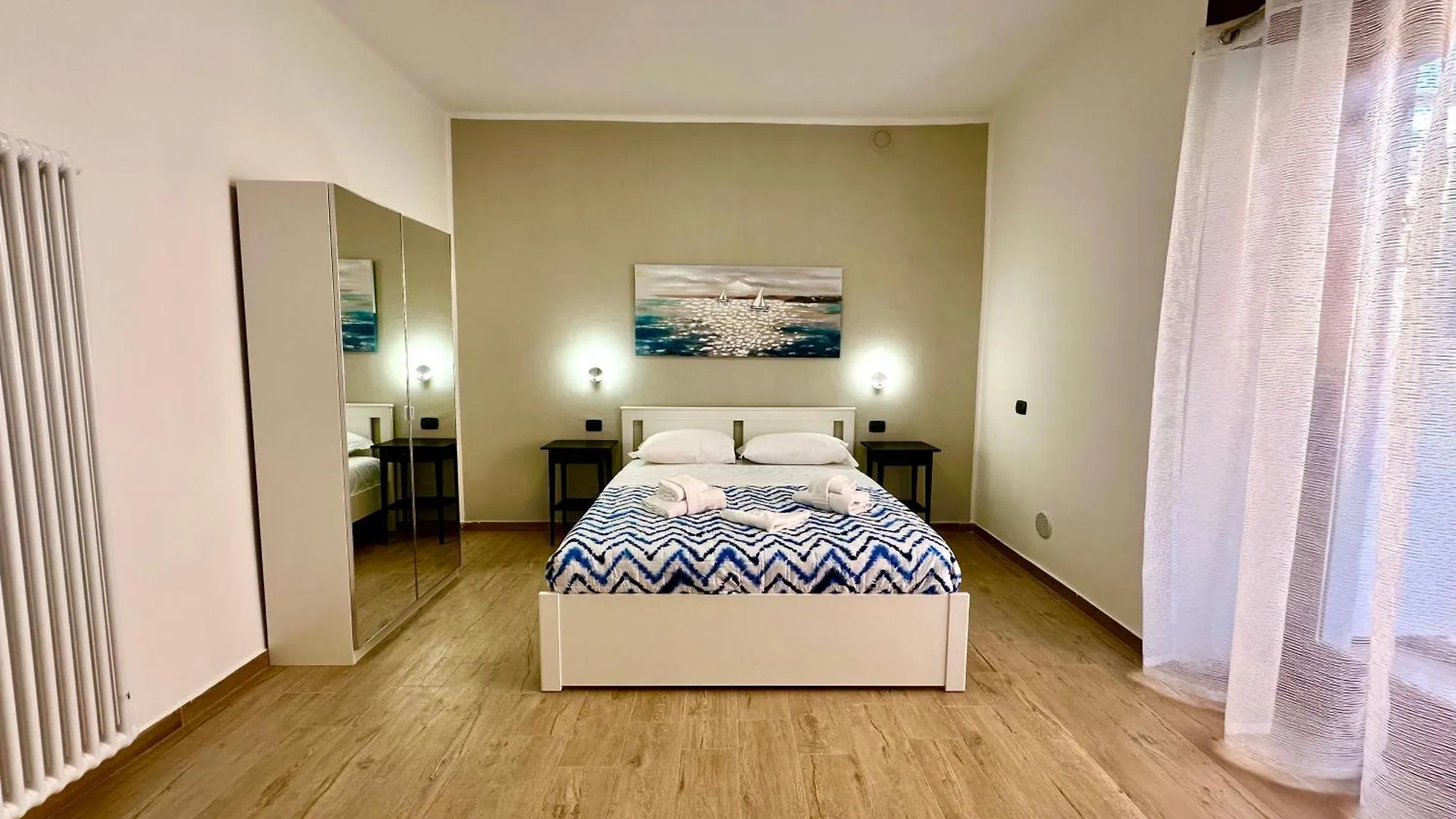 Opera Suites فيرونا 0*,  إيطاليا