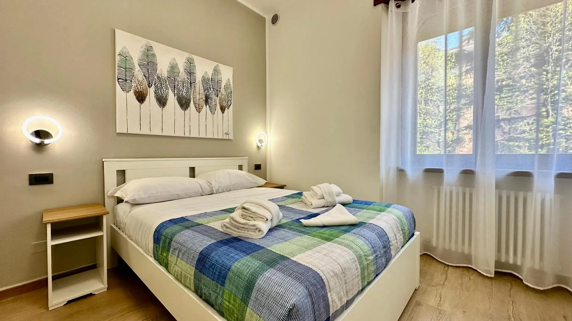 بيت ضيافة Opera Suites فيرونا