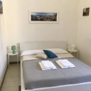  Casa de hóspedes A Due Passi Da Giulietta-casa Montecchi