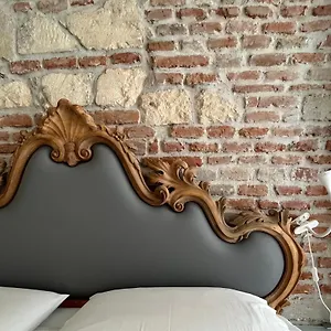  Bed & Breakfast Casa Diaz