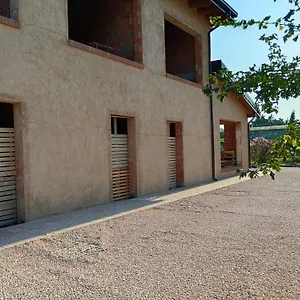  Camping Agricampeggio Oro