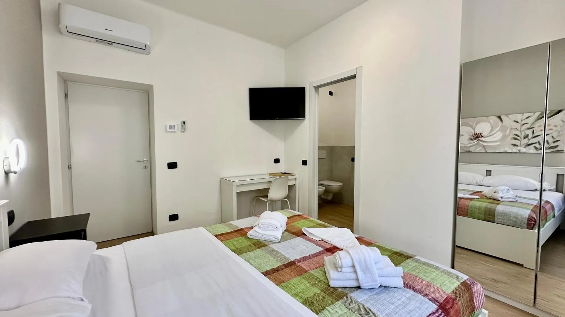 Pensjonat Opera Suites Werona