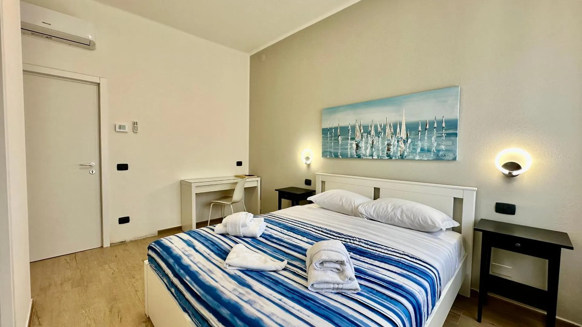 Opera Suites Werona Pensjonat