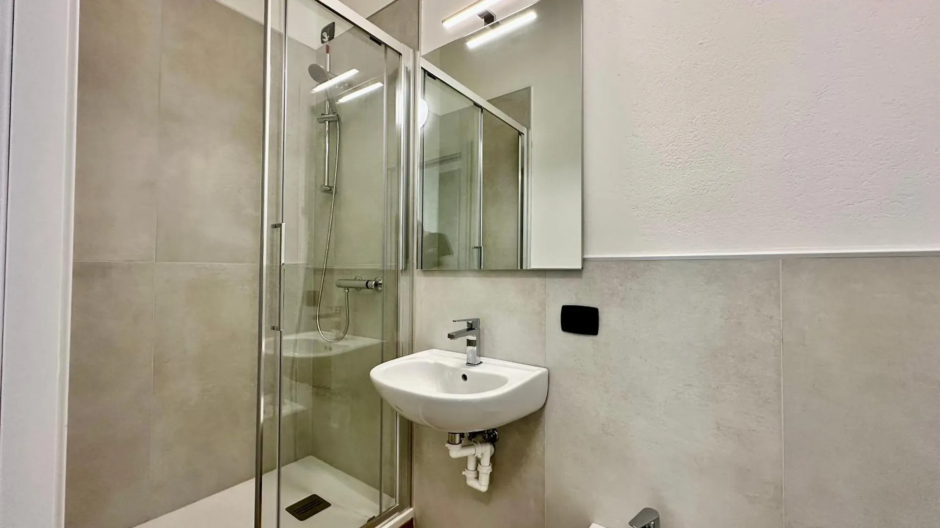 Pensjonat Opera Suites Werona Włochy