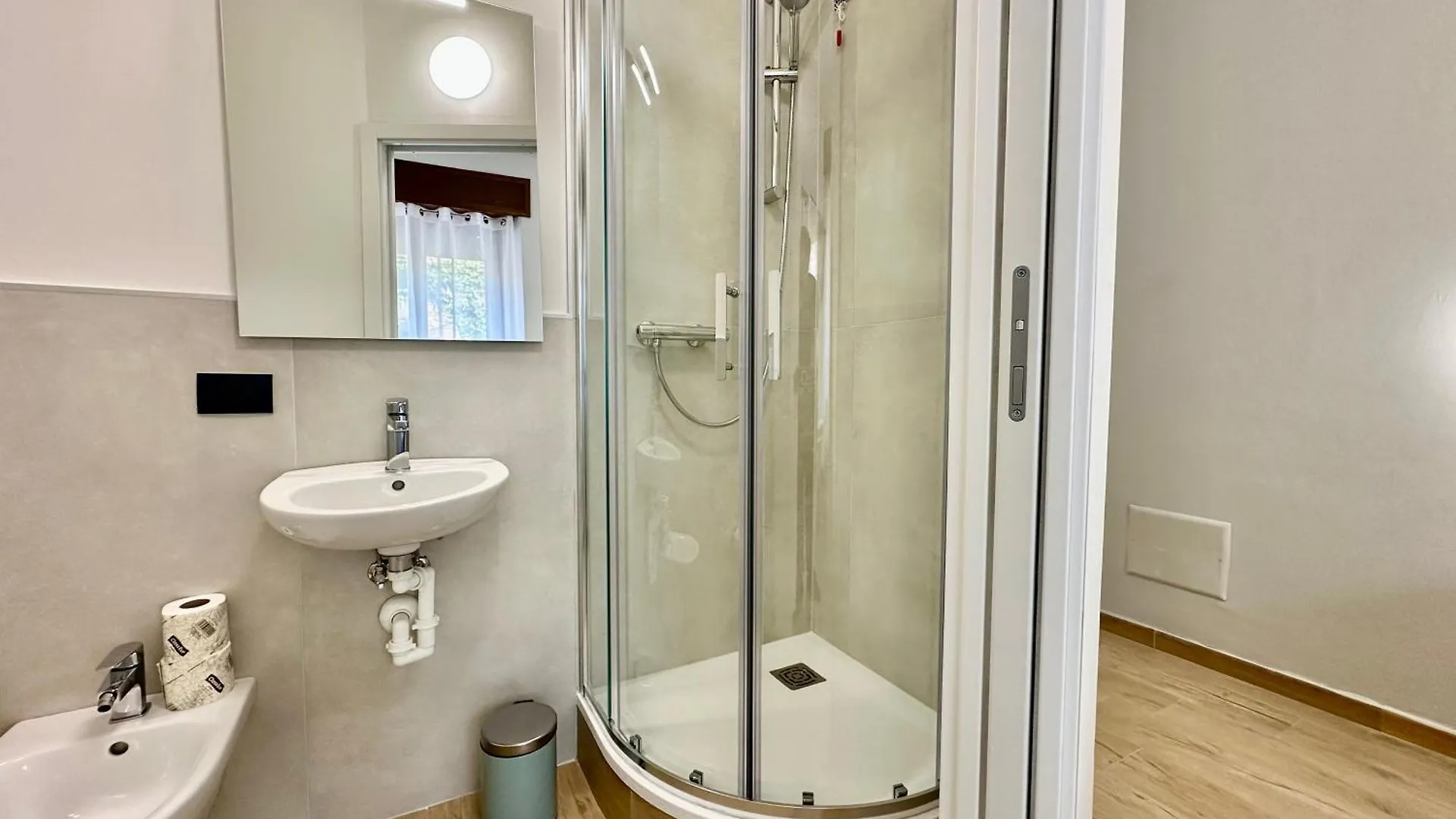 Pensjonat Opera Suites Werona