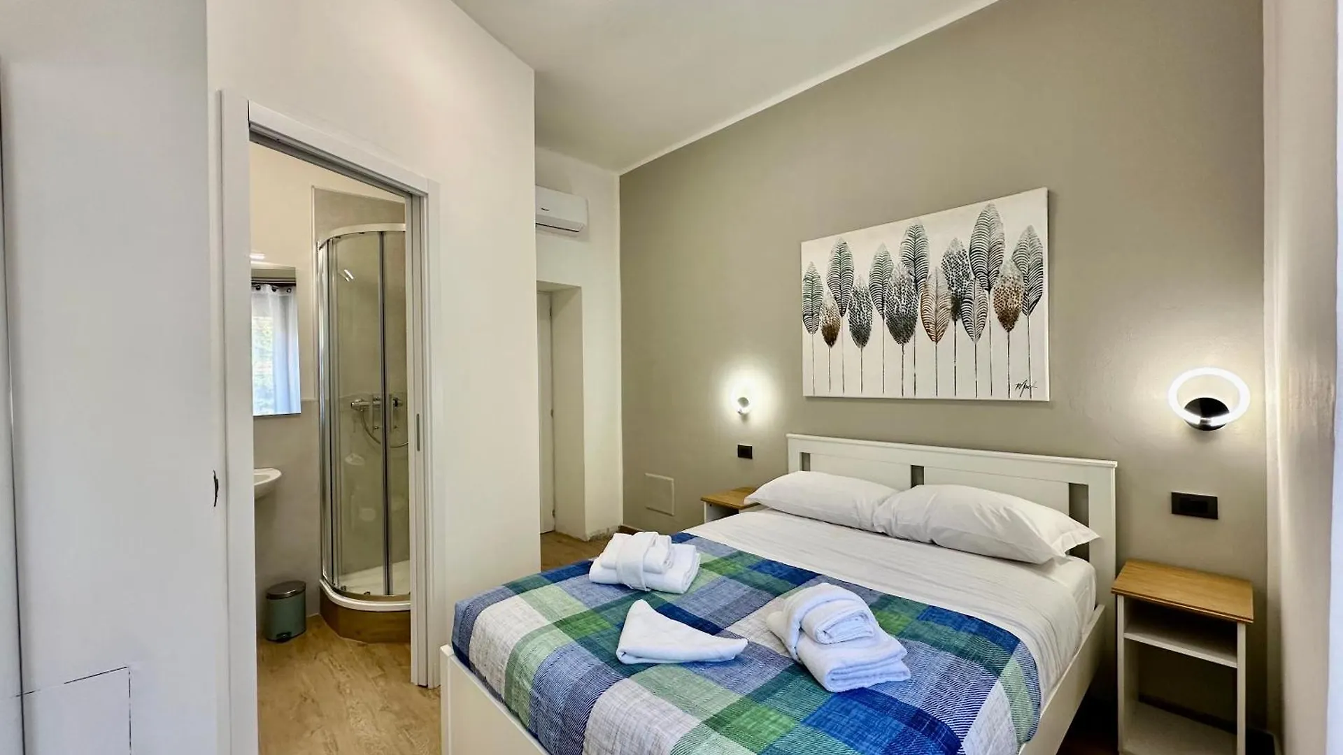 Opera Suites Verona Italien